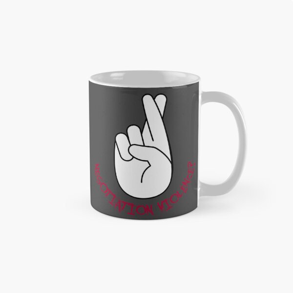 Item preview, Larp Negotiation - Violence designed and sold by DapperZombee.