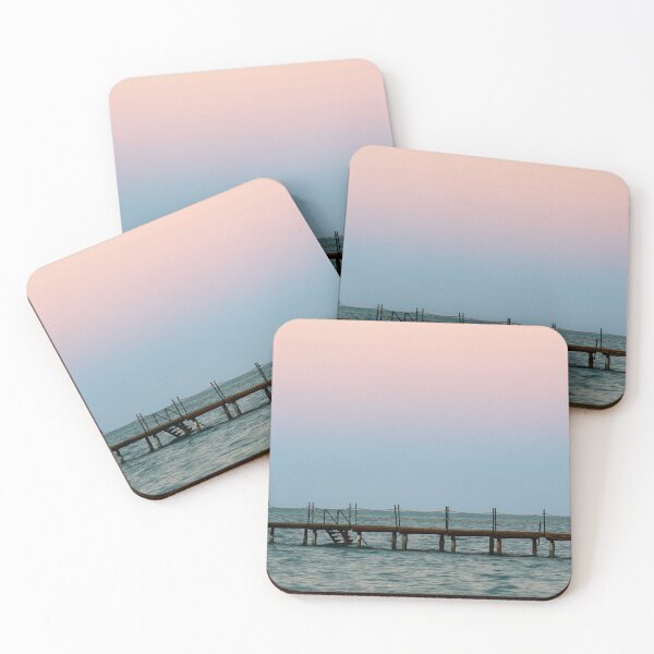 Item preview, The Dock. Hurghada 2026 designed and sold by Jouko Lehto Photography.