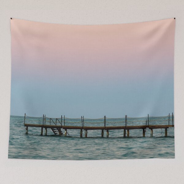 Item preview, The Dock. Hurghada 2026 designed and sold by Jouko Lehto Photography.