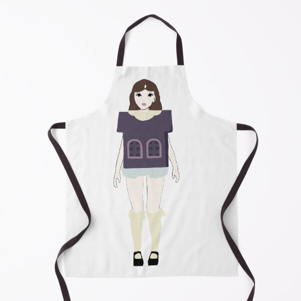 Item preview, Doll House designed and sold by astrovials.