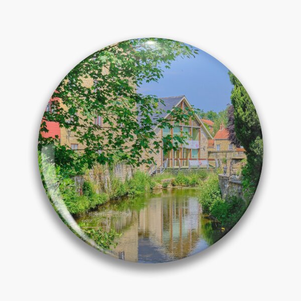 Item preview, Pickering Summer Reflections designed and sold by Violaman.