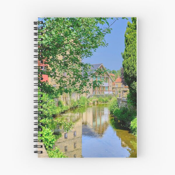 Item preview, Pickering Summer Reflections designed and sold by Violaman.