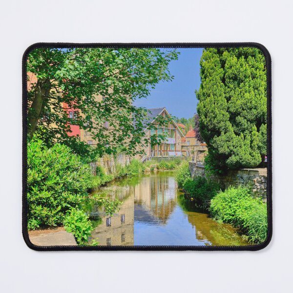 Item preview, Pickering Summer Reflections designed and sold by Violaman.