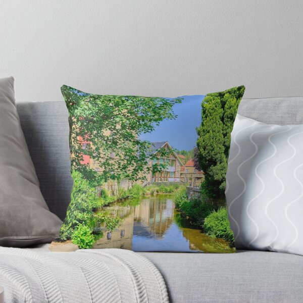 Item preview, Pickering Summer Reflections designed and sold by Violaman.