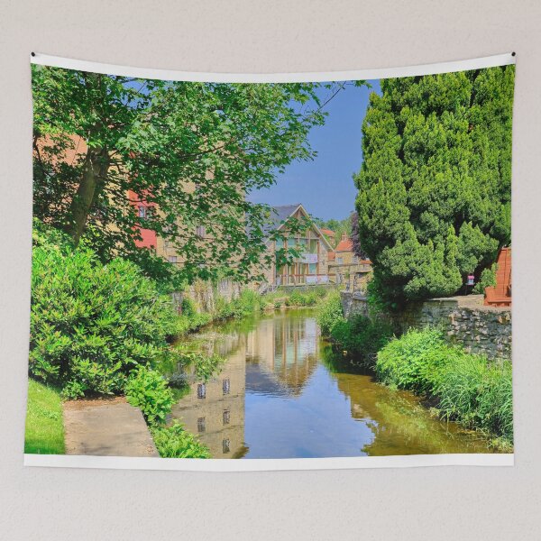 Item preview, Pickering Summer Reflections designed and sold by Violaman.