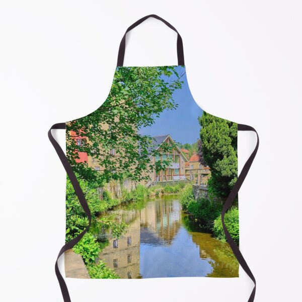 Item preview, Pickering Summer Reflections designed and sold by Violaman.