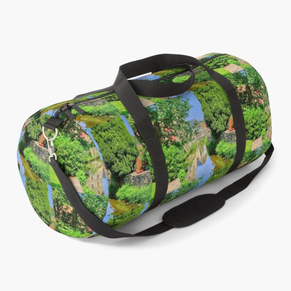 Item preview, Pickering Summer Reflections designed and sold by Violaman.