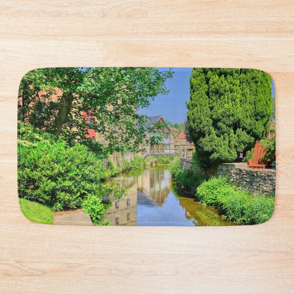 Item preview, Pickering Summer Reflections designed and sold by Violaman.
