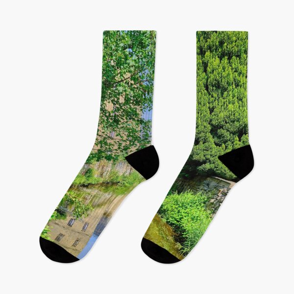 Item preview, Pickering Summer Reflections designed and sold by Violaman.