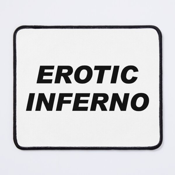 Item preview, EROTIC INFERNO designed and sold by Lilmide.