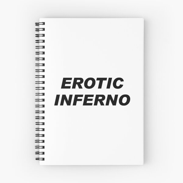 Item preview, EROTIC INFERNO designed and sold by Lilmide.