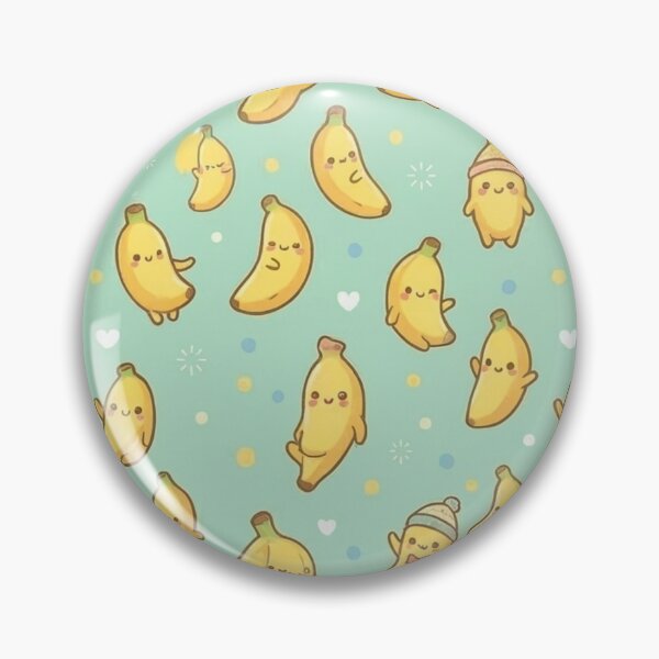 Item preview, Banana Collection designed and sold by adrileriz.
