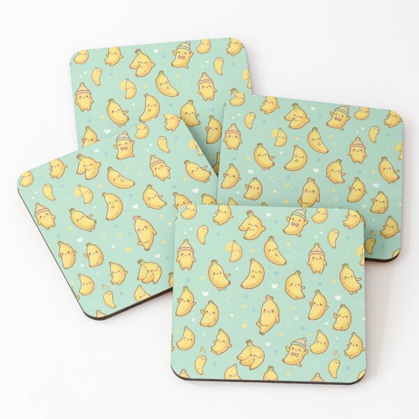 Item preview, Banana Collection designed and sold by adrileriz.
