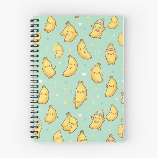 Item preview, Banana Collection designed and sold by adrileriz.