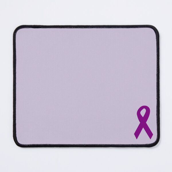 Item preview, Dark Purple Ribbon designed and sold by coribeth.
