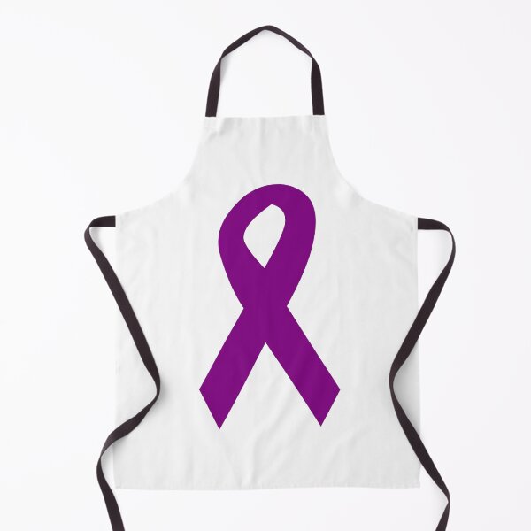 Item preview, Dark Purple Ribbon designed and sold by coribeth.