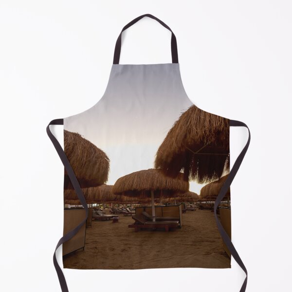 Item preview, Sunshade windy evening. Hurghada 2026 designed and sold by Jouko Lehto Photography.