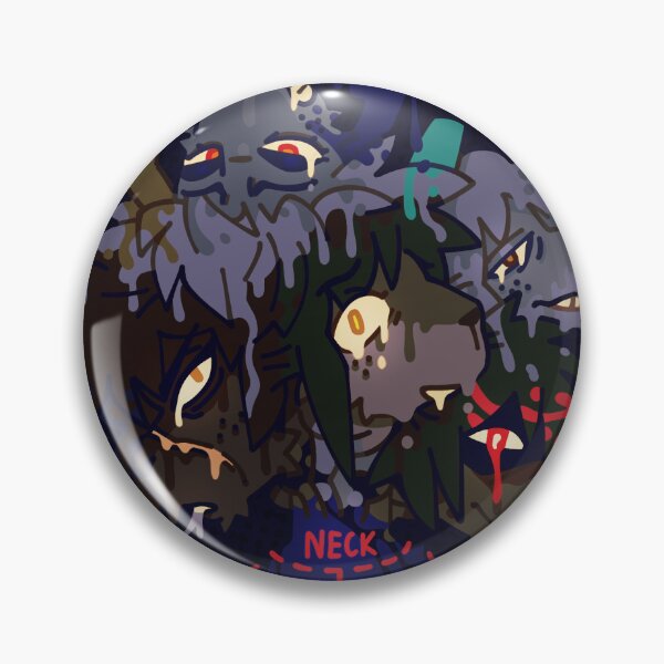 Item preview, Visage Metamorphosis - [ Pinesrune Collection ] designed and sold by Lucy's | Clarucetta's.