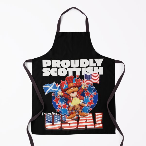 Item preview, Proudly Scottish from the USA! designed and sold by jimbairn.