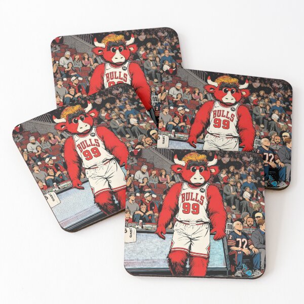 Item preview, Benny designed and sold by Amen For Anthony.