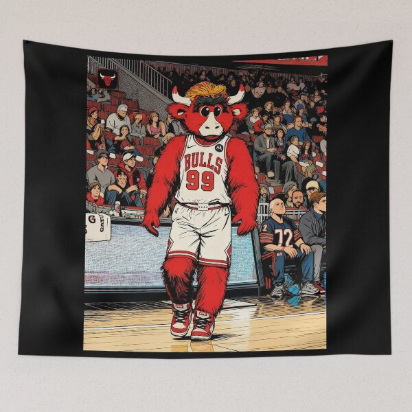Item preview, Benny designed and sold by Amen For Anthony.