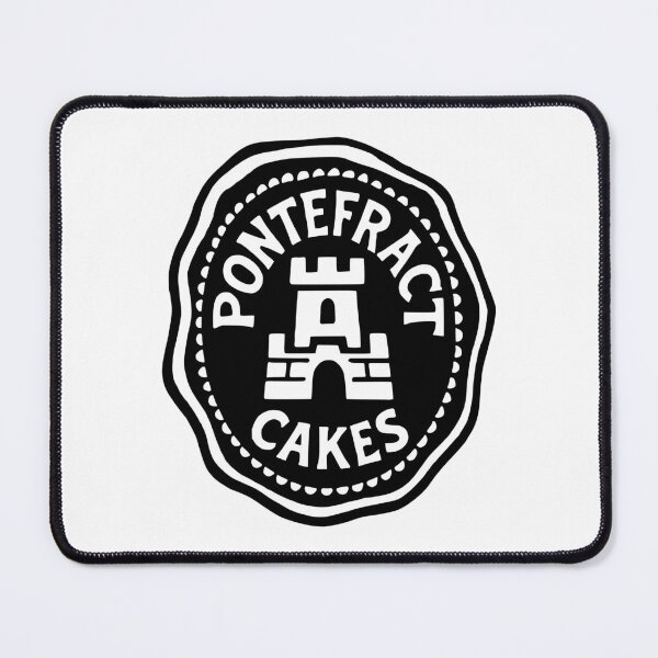 Item preview, Pontefract Cakes designed and sold by sirglennbo.