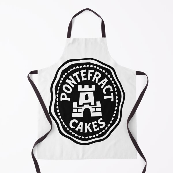 Item preview, Pontefract Cakes designed and sold by sirglennbo.
