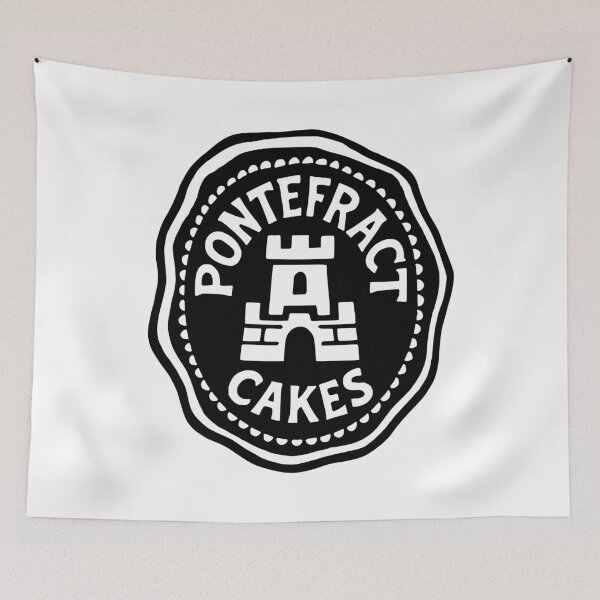Item preview, Pontefract Cakes designed and sold by sirglennbo.