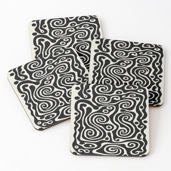 Item preview, Psychedelic swirls designed and sold by AVStudi0.