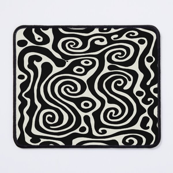 Item preview, Psychedelic swirls designed and sold by AVStudi0.