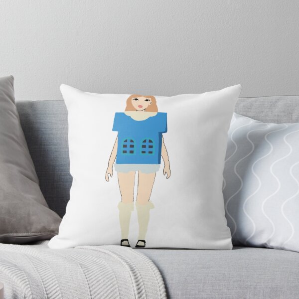 Item preview, Doll House Girl designed and sold by astrovials.