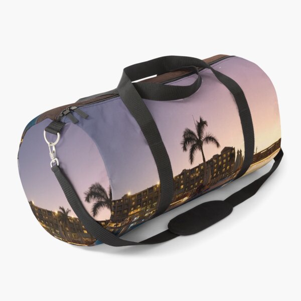 Item preview, Sunrise Alora Aqua Park in the evening. Hurghada 2026 designed and sold by Jouko Lehto Photography.