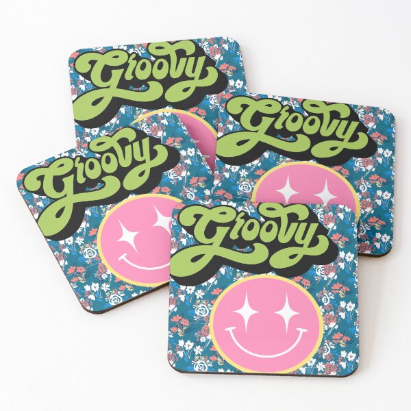 Item preview, Groovy designed and sold by Izadorabl3.