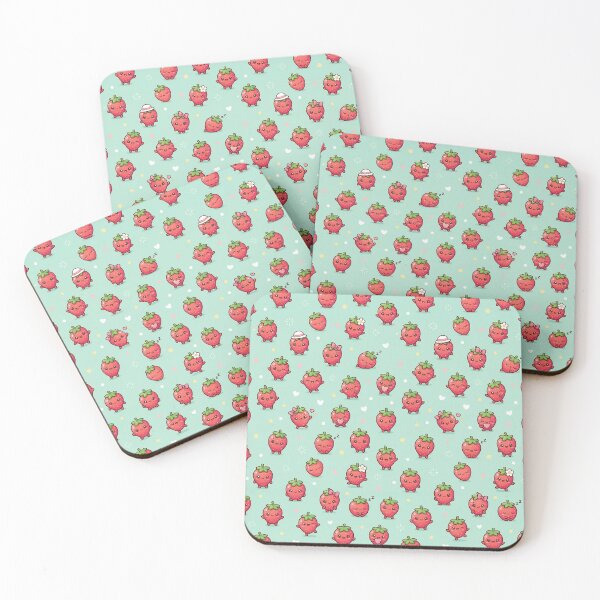Item preview, Strawberry Collection designed and sold by adrileriz.