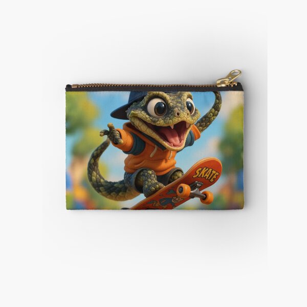 Item preview, Skater Rhino Viper designed and sold by Sillytoe.