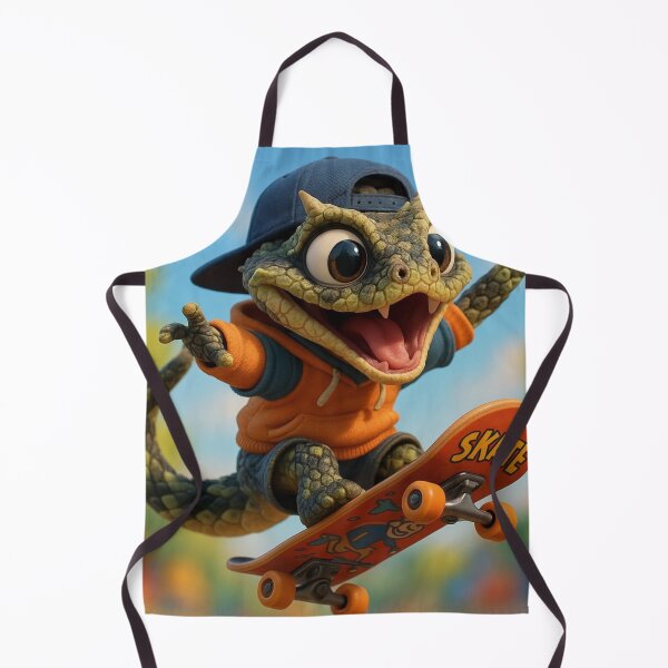 Item preview, Skater Rhino Viper designed and sold by Sillytoe.