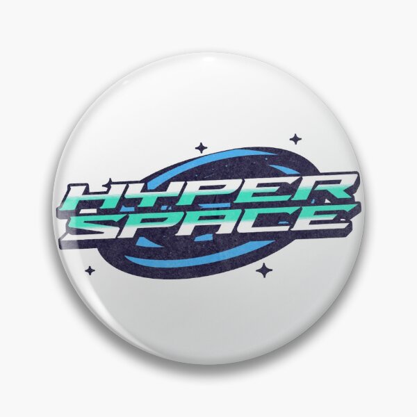 Item preview, Hyperspace in the galaxy designed and sold by Phanteom.