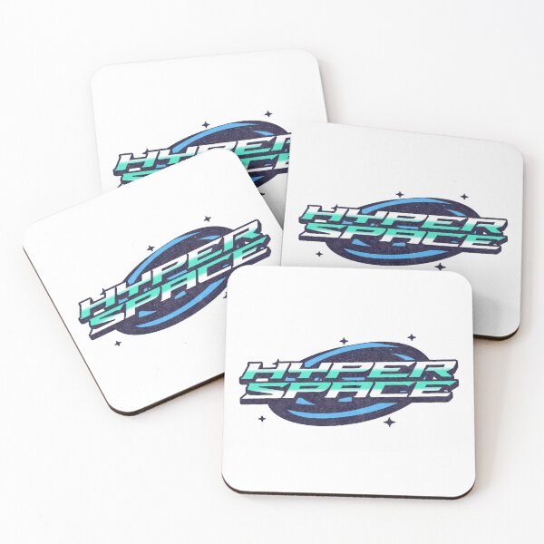 Item preview, Hyperspace in the galaxy designed and sold by Phanteom.