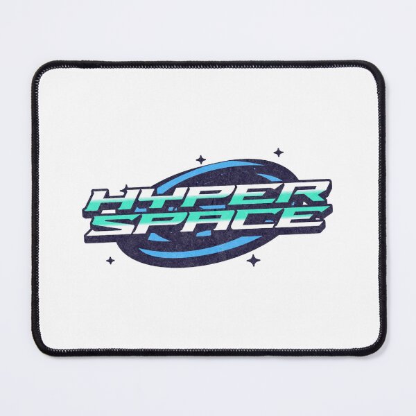 Item preview, Hyperspace in the galaxy designed and sold by Phanteom.