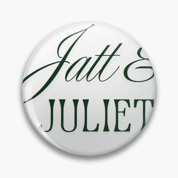 Item preview, Jatt & Juliet designed and sold by Khalsawear.