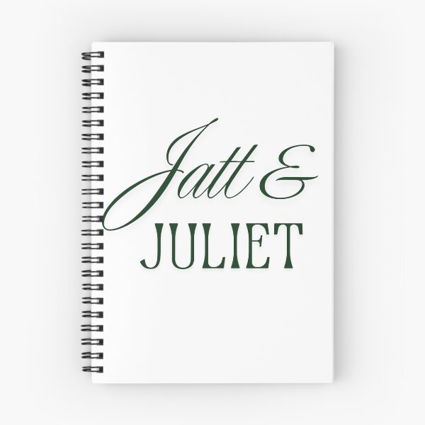 Item preview, Jatt & Juliet designed and sold by Khalsawear.