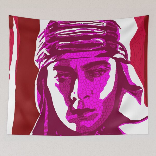 Item preview, Valentino as The Sheik designed and sold by southeddie.
