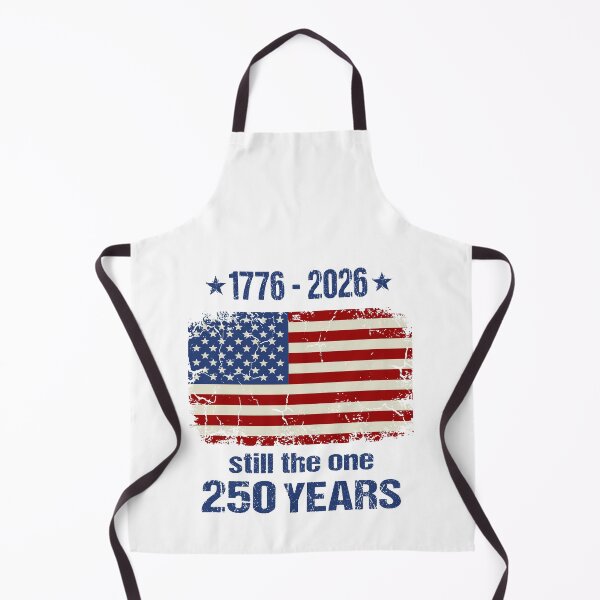 Item preview, Still the One! 250 Anniversary Design designed and sold by AmericanVenom.