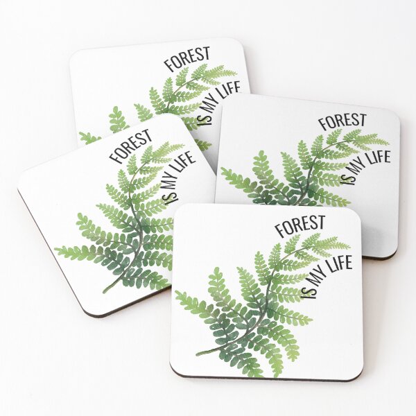 Item preview, Forest is my life designed and sold by FlowaDesign.