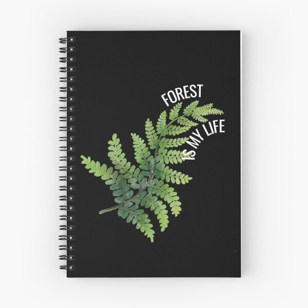 Item preview, Forest is my life designed and sold by FlowaDesign.