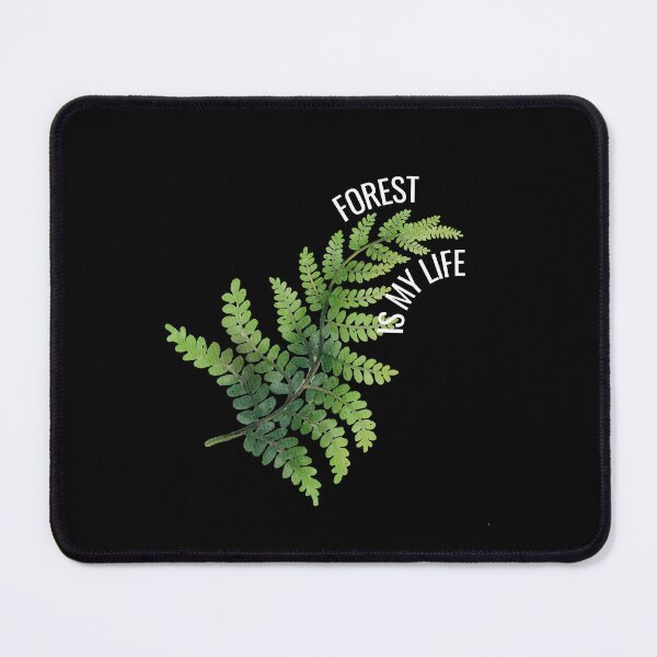 Item preview, Forest is my life designed and sold by FlowaDesign.