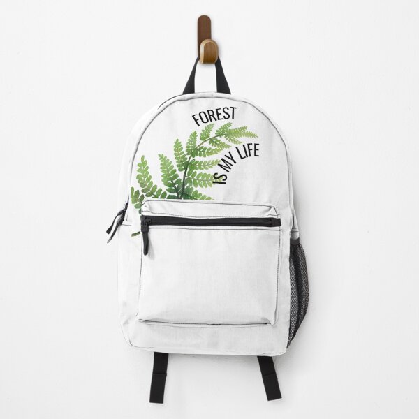 Item preview, Forest is my life designed and sold by FlowaDesign.