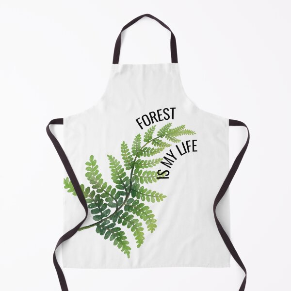 Item preview, Forest is my life designed and sold by FlowaDesign.