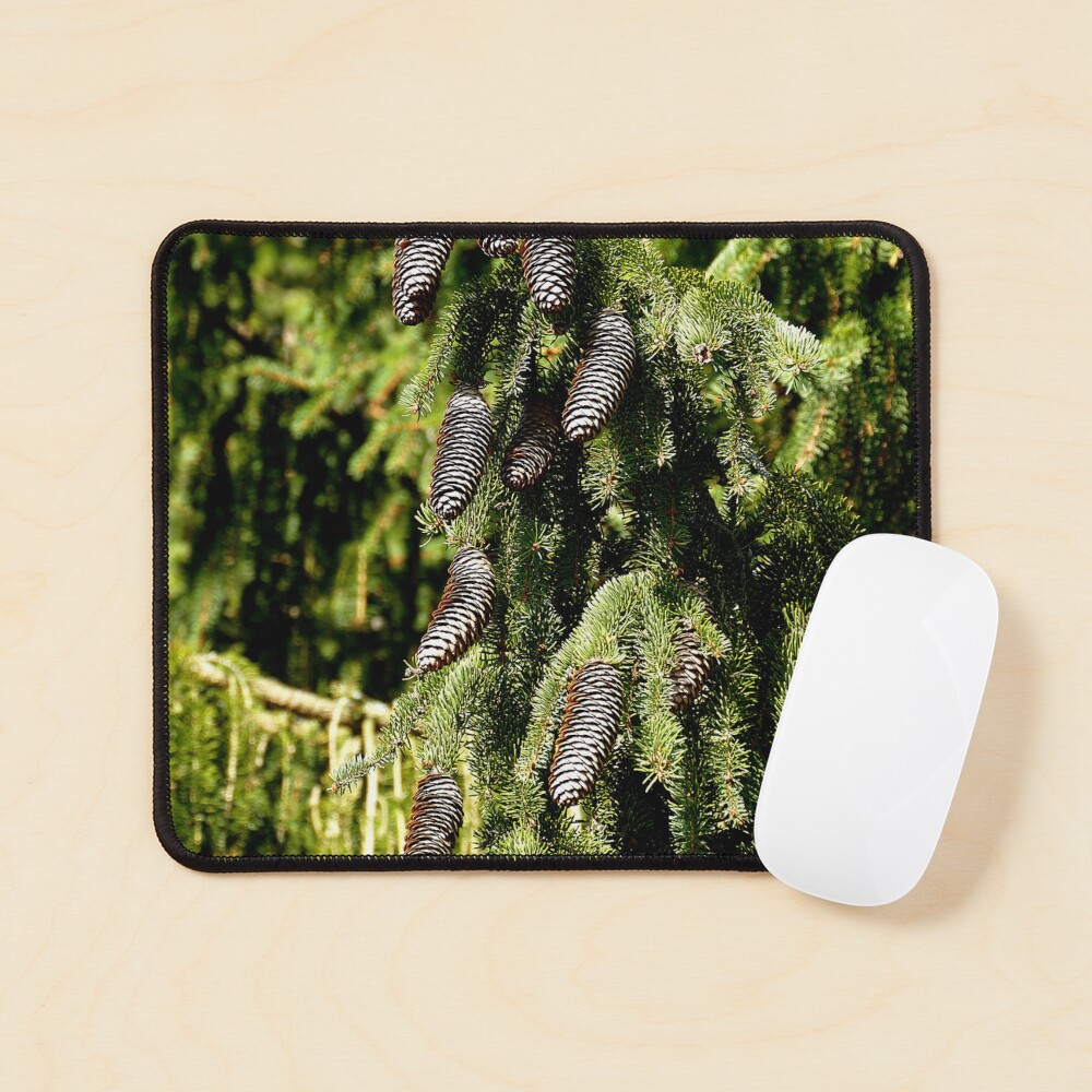 Item preview, Mouse Pad designed and sold by BirgitMo.