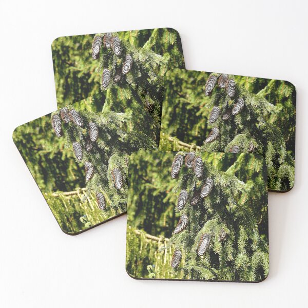 Item preview, Pinecones designed and sold by Birgit Moldenhauer.